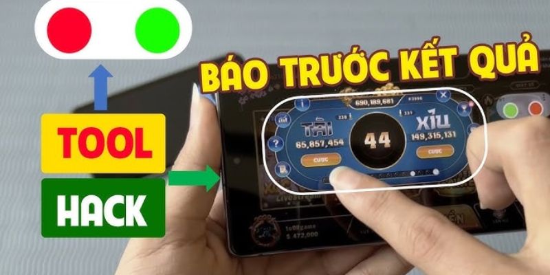 Lưu ý quan trọng về hack Tài Xỉu cần nắm rõ