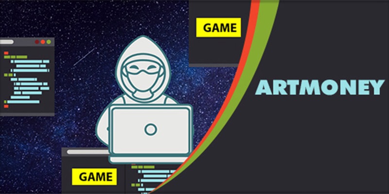 Ứng dụng ArtMoney Pro - hack game chuyên nghiệp