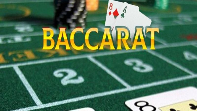 Hướng dẫn quy luật đánh Baccarat 888B siêu chi tiết