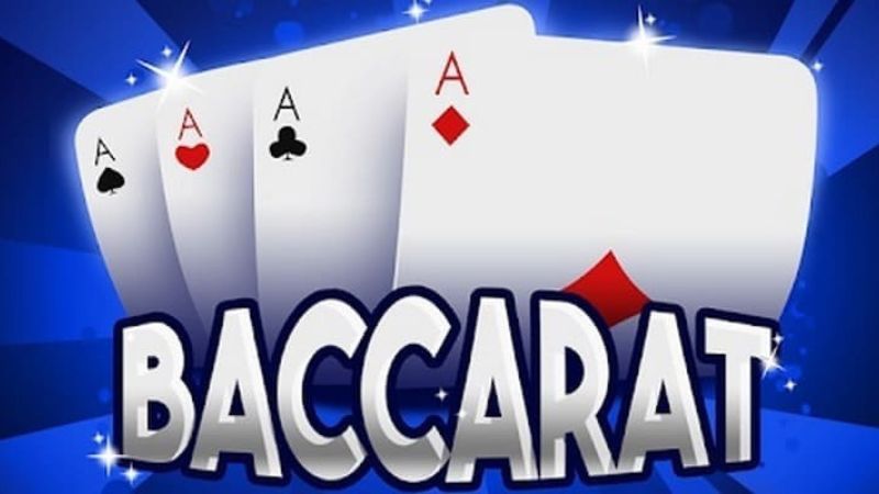 Bật mí bí quyết rút bài Baccarat 888B cực hiệu quả