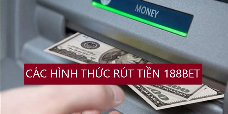 Một vài lỗi rút tiền 188BET và cách khắc phục hiệu quả