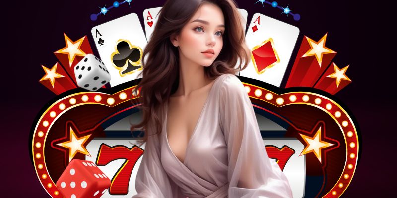 Ưu điểm thu hút hội viên tham gia game bài Kuwin